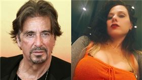 梅托朵翰（Meital Dohan）、艾爾帕西諾(Alfredo James Pacino)
