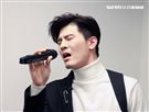 吳承洋安安大明星。（記者邱榮吉/攝影）
