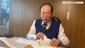 邱創煥,長子,邱皙穎,台北,記者陳啟明攝