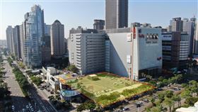 達新工業。（圖／戴德梁行提供）