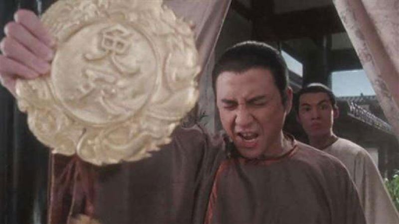 朱元璋給免死金牌 為何功臣還被殺？