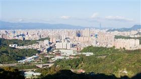 全國土地交易熱，六都皆創4年新高，2019年桃園、南台放暖，2020年全台防疫受限（圖／資料照）