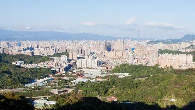 土地發燙　2019六都皆創4年新高