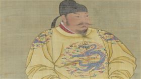 唐太宗,李世民　圖／翻攝維基百科