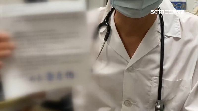 醫揭白牌運將反被罵翻　女兒心疼發聲