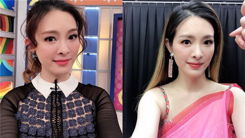 劉真驚傳搶救　學員爆「無期限停課」
