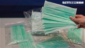 口罩,藥局,健保卡,實名制,武漢肺炎,新冠肺炎（示意圖／記者邱榮吉攝）