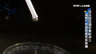 乾洗手能抗菌？實測各成分效果大不同