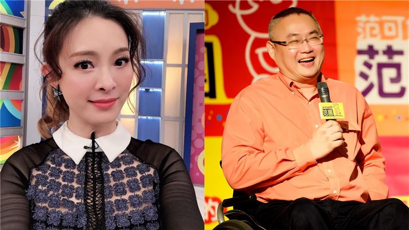 劉真葉克膜搶救中　前老闆驚訝回應
