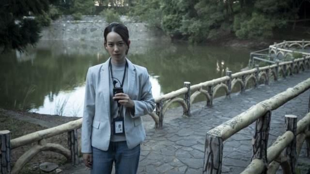 挑東海有原因《女鬼橋》核心人物曝光