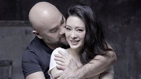 劉真,辛龍/翻攝自臉書