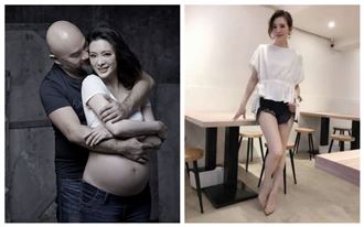 昏迷聽女兒聲音流淚　劉真最新狀況曝