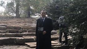 鳩山由紀夫
圖／翻攝自鳩山由紀夫推特