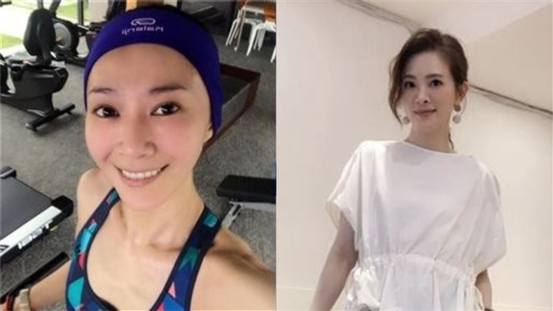 見劉真在雲裡起舞　她慟：幫我們走位