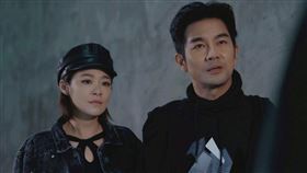 謝承均、魏蔓、茵芙。（東森提供）