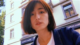 柯佳嬿，翻攝自臉書