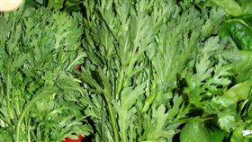 茼蒿,毀滅,香菜,苦瓜,老饕(翻攝自維基百科)