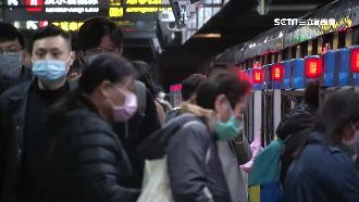 剩5天開學　校園、公共運輸防疫升級