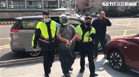 摩鐵,姐弟戀,棄屍,老公,新竹