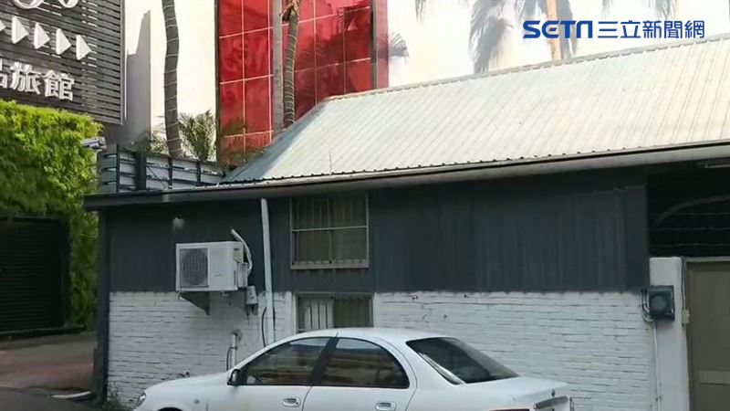 鐵工勒殺棄屍女友　返摩鐵悠閒吃早餐
