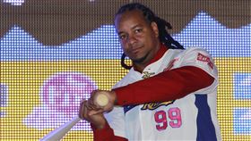 ▲前義大犀牛洋將曼尼（Manny Ramirez）。（圖／美聯社）