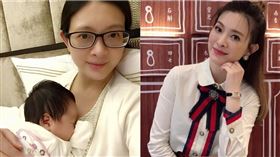 劉真/翻攝自臉書