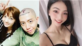 莉婭（圖／翻攝自莉婭IG）