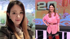 劉真(翻攝自臉書)