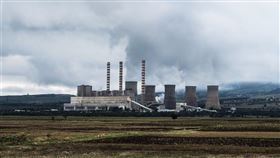 芬蘭能源與清潔空氣研究中心19日公布報告指出，中國過去兩週來的碳排放量至少減少了一億公噸。（示意圖／圖取自Pixabay圖庫）