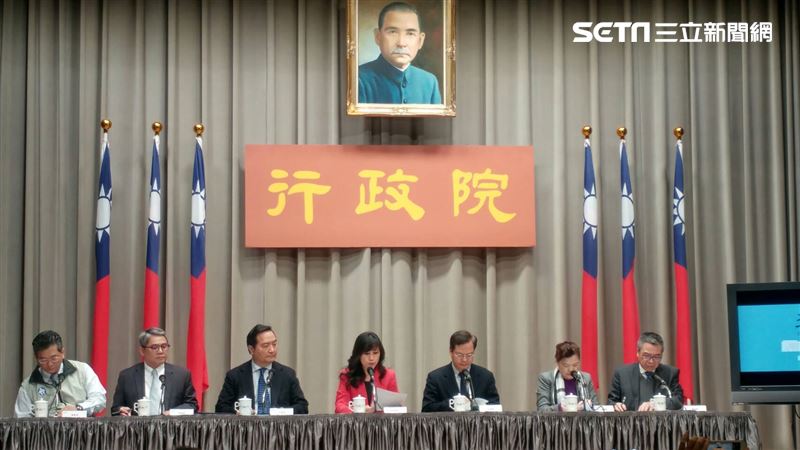囤積、哄抬防疫物資　最高罰500萬