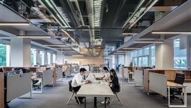 北市府 邀集合作夥伴共推商辦大樓節電計畫（圖／資料照）