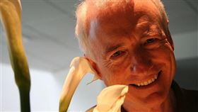 發明「複製貼上」傳奇Larry Tesler過世！享壽74歲　網悼：報告救世主（圖／翻攝自維基百科）