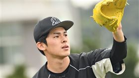 ▲千葉羅德佐佐木朗希。（圖／翻攝自推特）