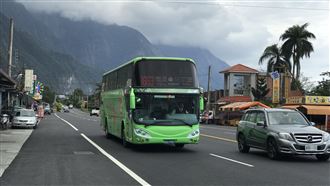 交部召回客運　業者：不影響清明疏運