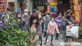 口罩(陳弋攝影)