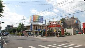 土城工業區逐步辦理都市更新，邁向現代化科技園區，圖為勝仁針織更新前照片（圖／新北市政府）