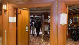 日政二代自爆！一張圖揭鑽石公主隔離真相　日網怒：太無能
圖翻攝自橋本岳推特