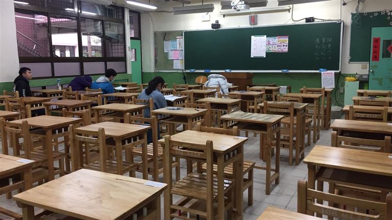 港澳生要開學　新北市提供300名額