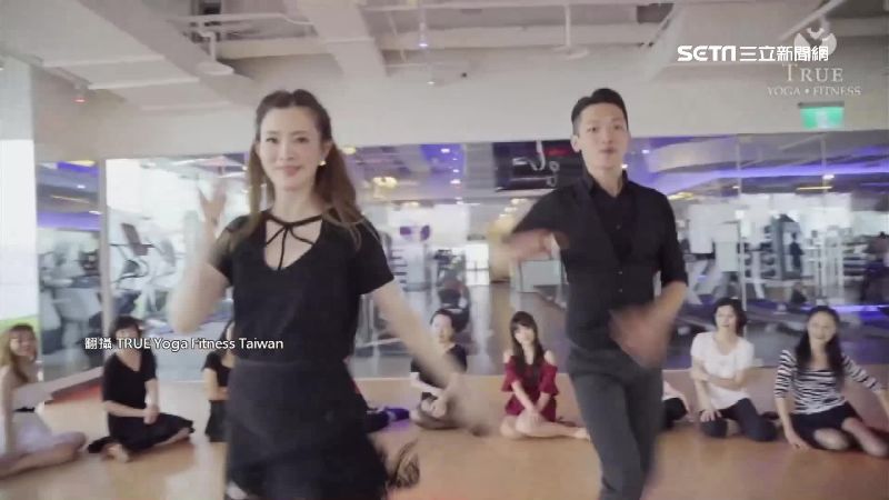 為劉真集氣加油 心臟名醫提這三件事