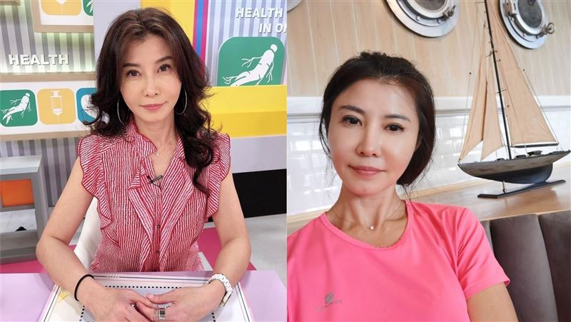 敗血飛曼谷搶命　台8女星曝愛兒情形