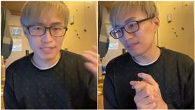 鑽石公主號,魔術師,陳日昇/翻攝臉書