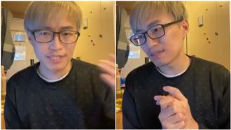 恐搭不上包機返台？魔術師不安求救