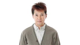 中居正廣
圖翻攝自傑尼斯官網