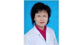 武漢市中心醫院副院長兼市第八醫院院長王萍19日傳出因感染武漢肺炎病情危急，正在金銀潭醫院加護病房搶救中。（圖取自武漢市中心醫院zxhospital.com）