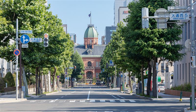 北海道中小學停課　家長忙請假