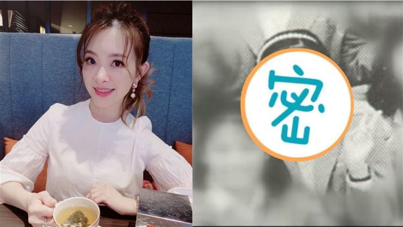 正到轟動校園　劉真青澀校花美照曝光
