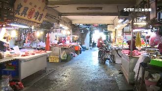 被假消息害慘！市場攤商怒嗆「鞭刑」