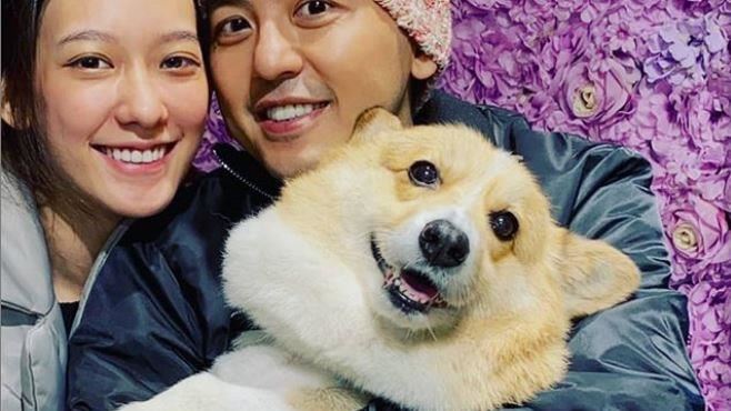 全因長輩一句話！黃子佼取消結婚登記