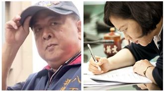 竟扯小英是慈禧…他爆吳斯懷幕後任務