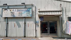 台中市勞工局到印刷廠勞檢台中市健豪印刷公司（圖）有員工投訴到日本旅遊回國後，被要求居家自主隔離21天，員工不願配合而遭資遣。台中市勞工局20日派員前往勞動檢查。中央社記者郝雪卿攝　109年2月20日